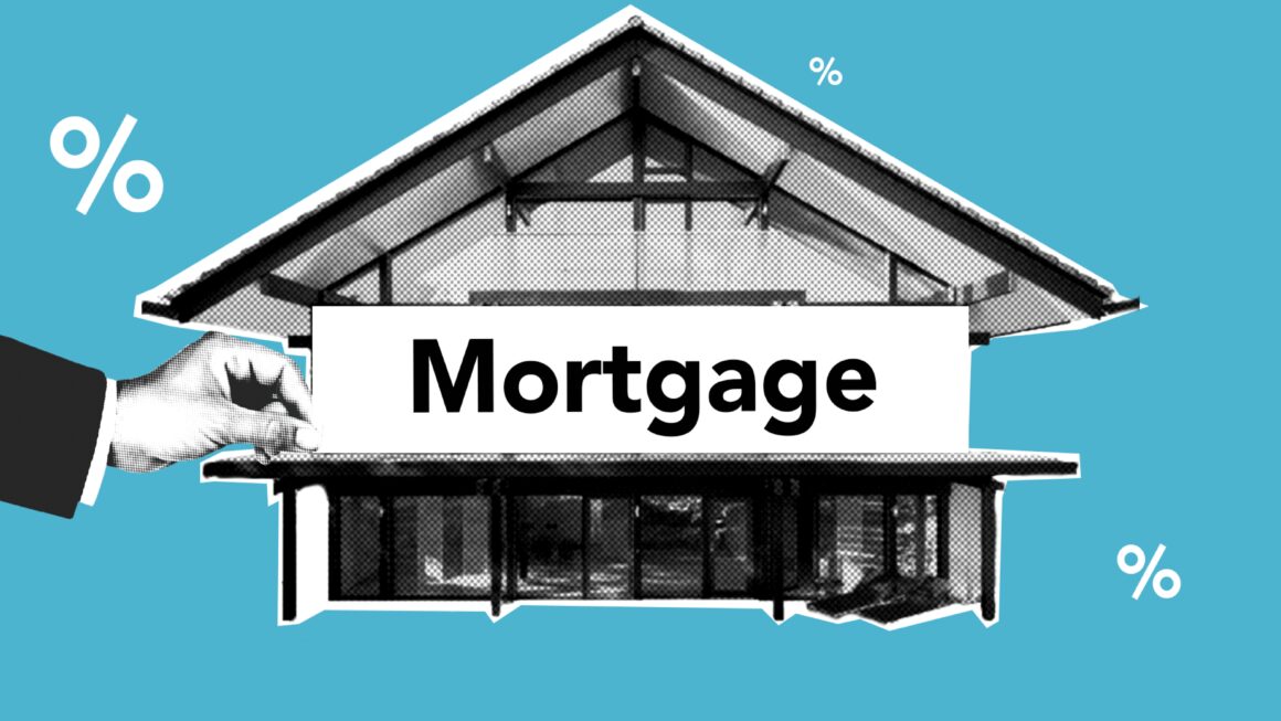 What Is A Mortgage Loan And How Does It Work?