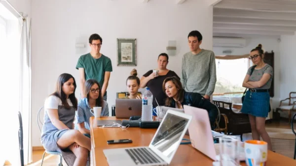 The importance of internships during your MBA program