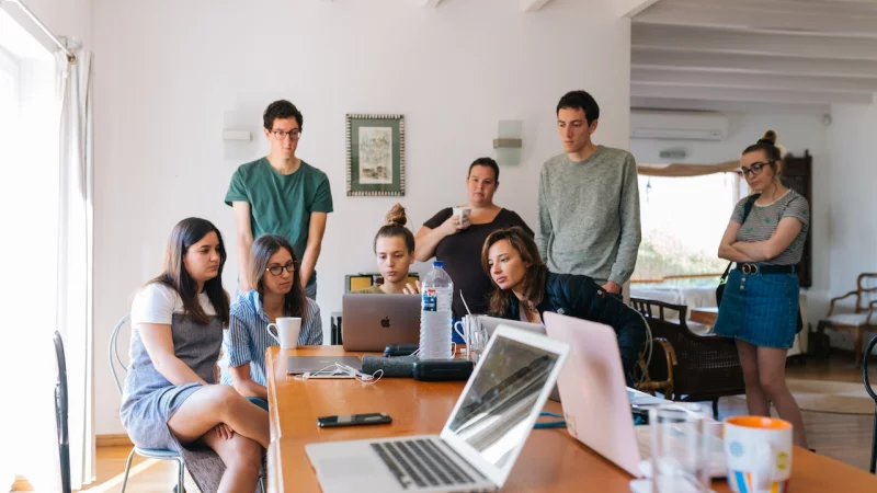 The importance of internships during your MBA program