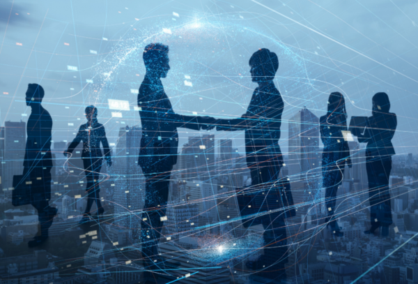 How to network effectively during your MBA program