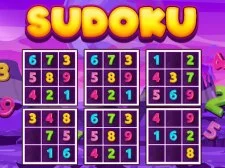 Sudoku Classic